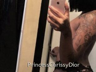 PrincessChrissyDior