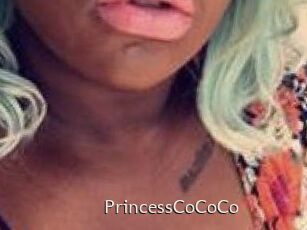 PrincessCoCoCo