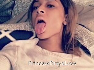PrincessDrayaLove