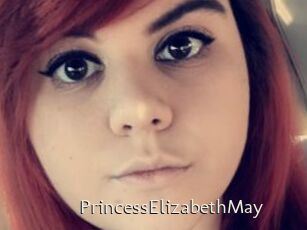 PrincessElizabethMay