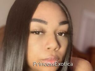 PrincessExotica