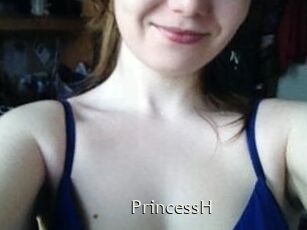 PrincessH