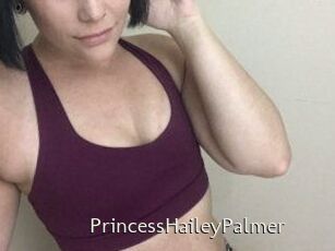 PrincessHaileyPalmer