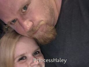 PrincessHaley
