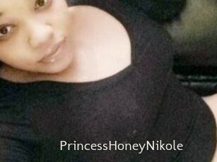 PrincessHoneyNikole