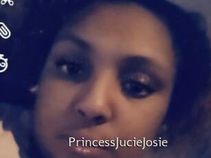 PrincessJucieJosie