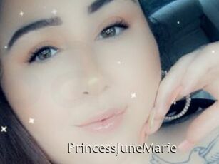 PrincessJuneMarie