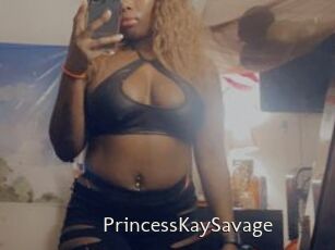 PrincessKaySavage