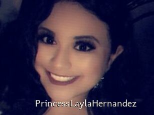 PrincessLaylaHernandez