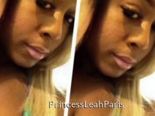 PrincessLeahParis