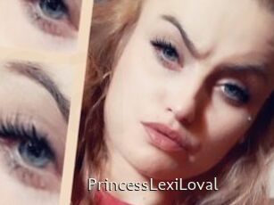PrincessLexiLoval
