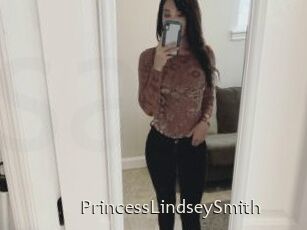 PrincessLindseySmith