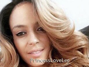 PrincessLoveLee