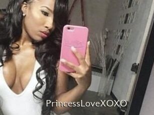 PrincessLoveXOXO