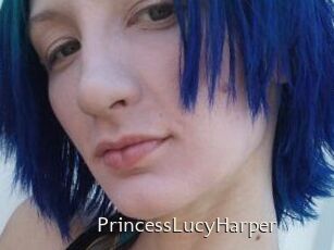 PrincessLucyHarper