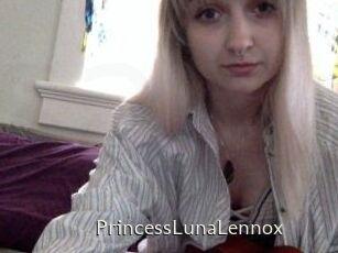PrincessLunaLennox