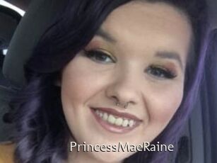 PrincessMaeRaine