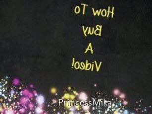 Princess_Mika