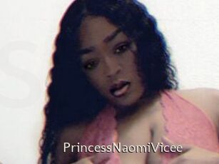PrincessNaomiVicee