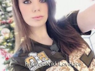 PrincessNikkiLovelace