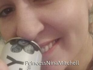 PrincessNinaMitchell