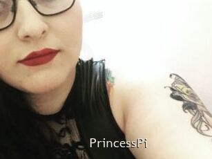 PrincessPi