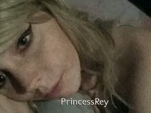 PrincessRey