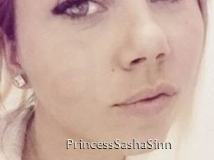 PrincessSashaSinn