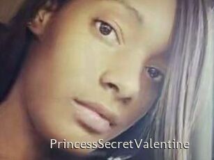 PrincessSecretValentine