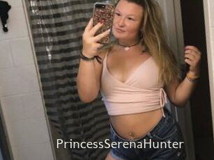 PrincessSerenaHunter
