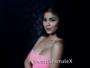 PrincessShemaleX