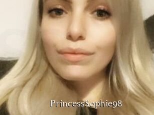 PrincessSophie98