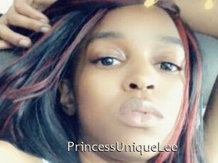 PrincessUniqueLee