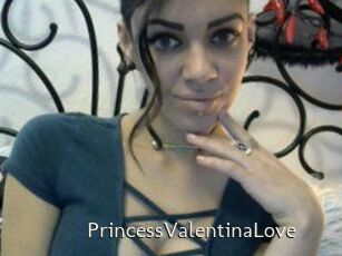 PrincessValentinaLove