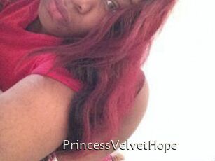 PrincessVelvetHope