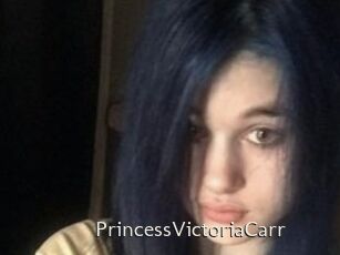 PrincessVictoriaCarr