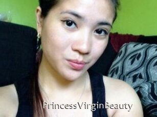 PrincessVirginBeauty
