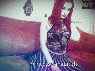 PrincessXanaLilith