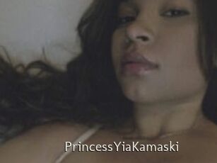 PrincessYiaKamaski