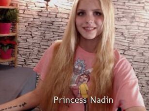 Princess_Nadin