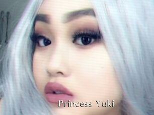Princess_Yuki