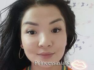 Princessasiana