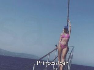 Princessleah