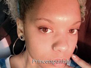Princesspunish