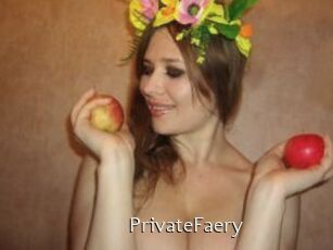 PrivateFaery