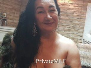 PrivateMILF