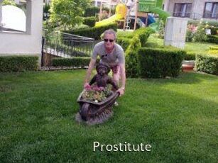 Prostitute
