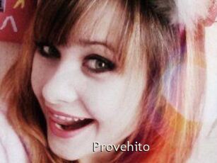Provehito