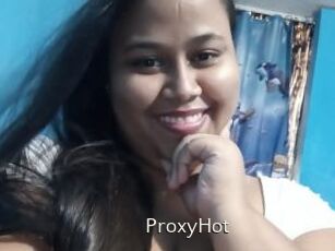 ProxyHot