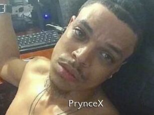 PrynceX